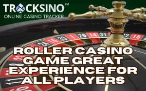 roller casino game