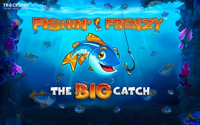 fish catch casino game