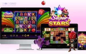 bonus star casino