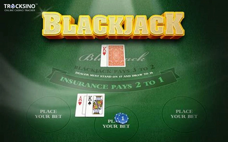 jack casino games