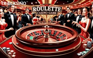roulette casino game