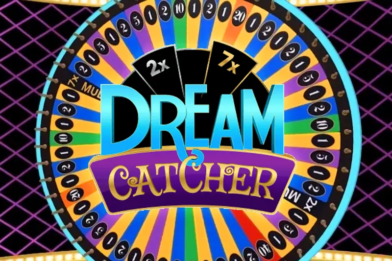 Prediction Group dream catcher
