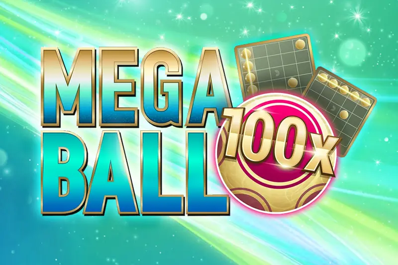Prediction Group megal ball 100x