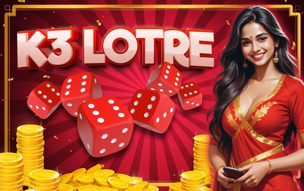 Prediction Group k3 lotre