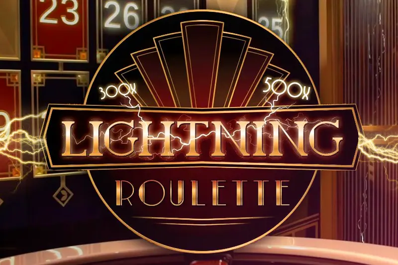 Prediction Group lightning roullete