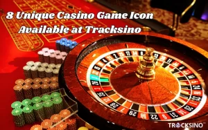 casino game icon