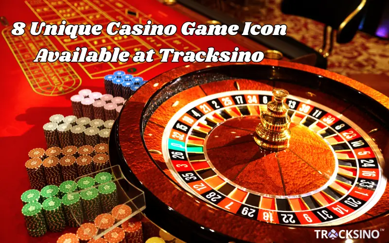 casino game icon