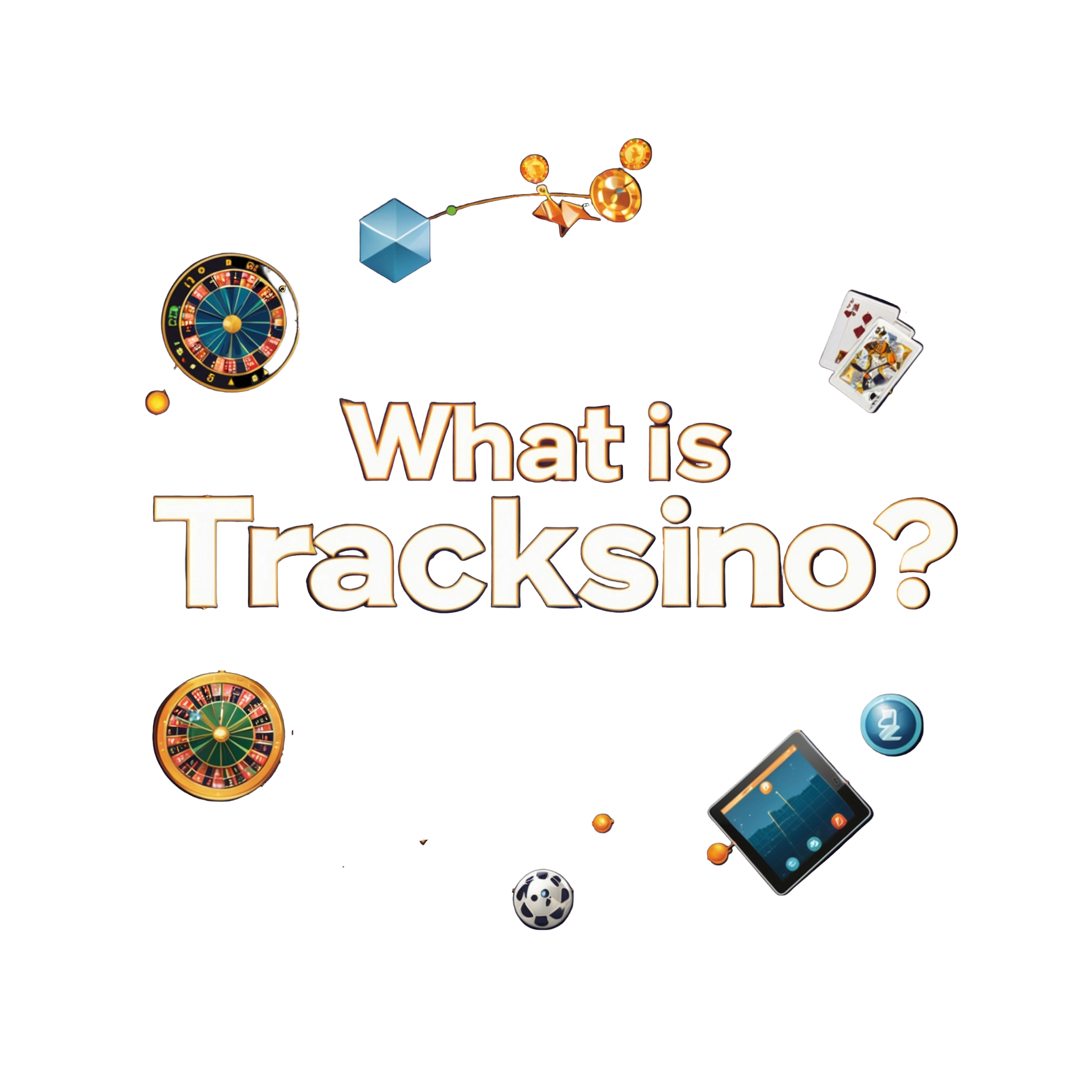 what is tracksino