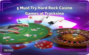 Hard Rock Casino Games