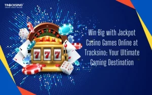 Jackpot Casino Games Online