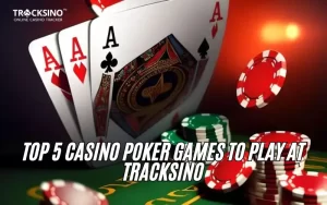 Casino Poker Games