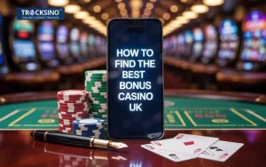 best bonus casino uk