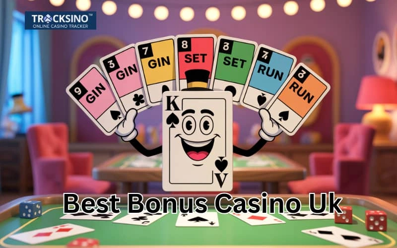 best bonus casino uk