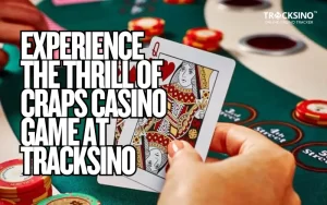 craps casino game