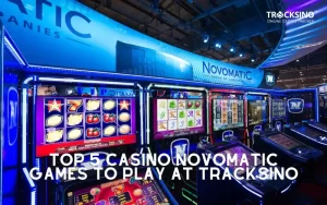 casino novomatic games