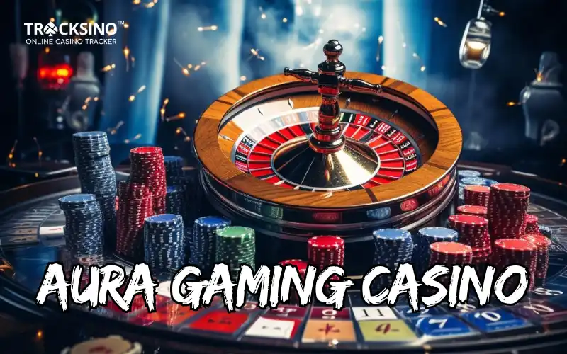 aura gaming casino