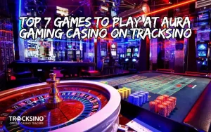 aura gaming casino