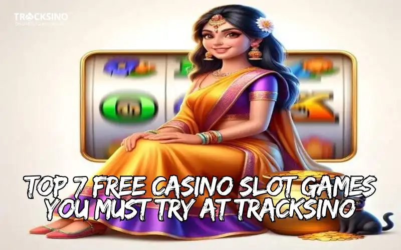 free casino slot games