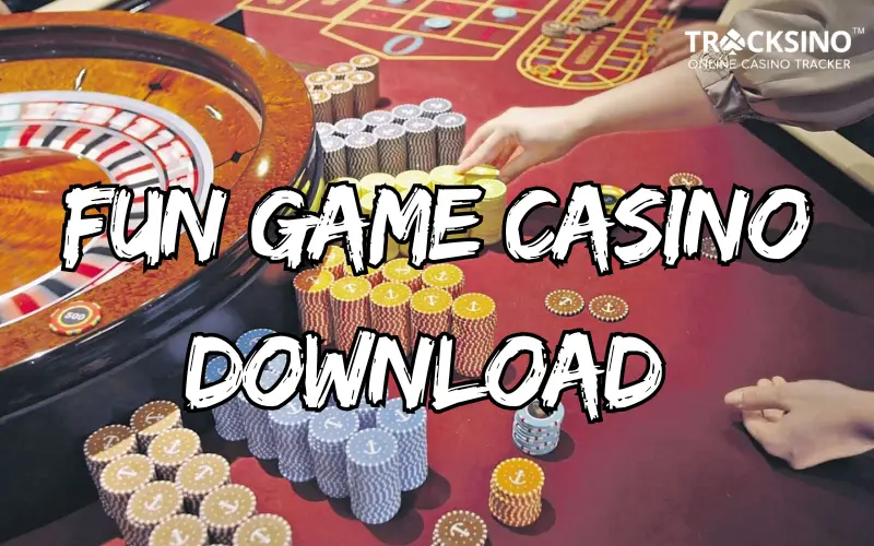 fun game casino download