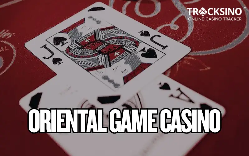 oriental game casino