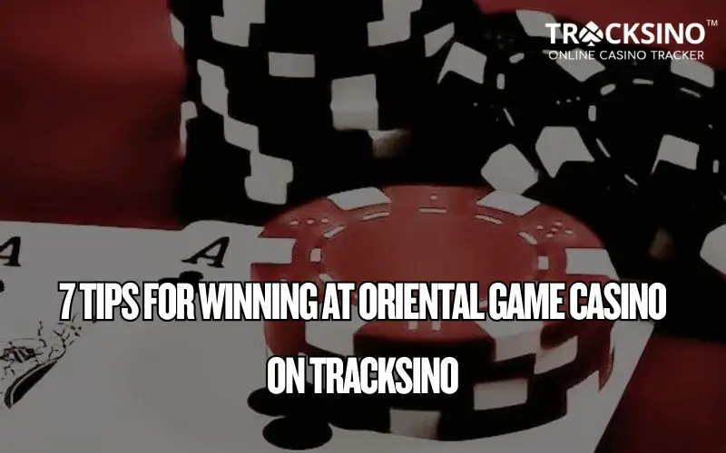 oriental game casino