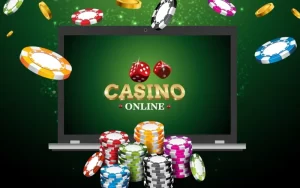online poker games for real money at tracksino featured image