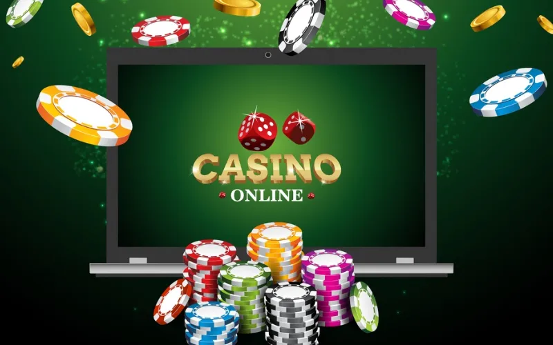 online poker games for real money at tracksino featured image